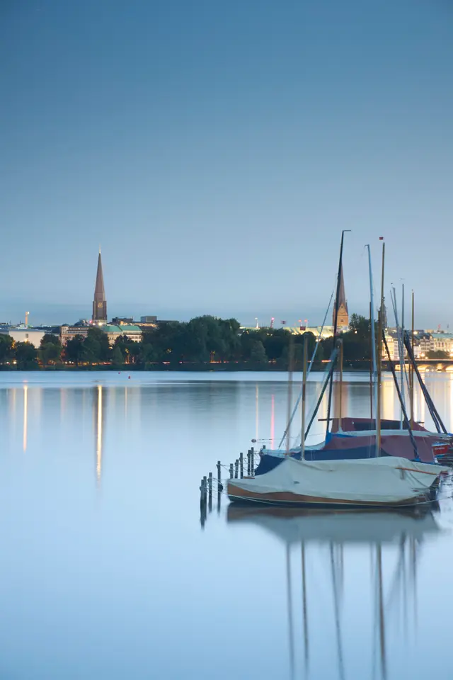 Harbour