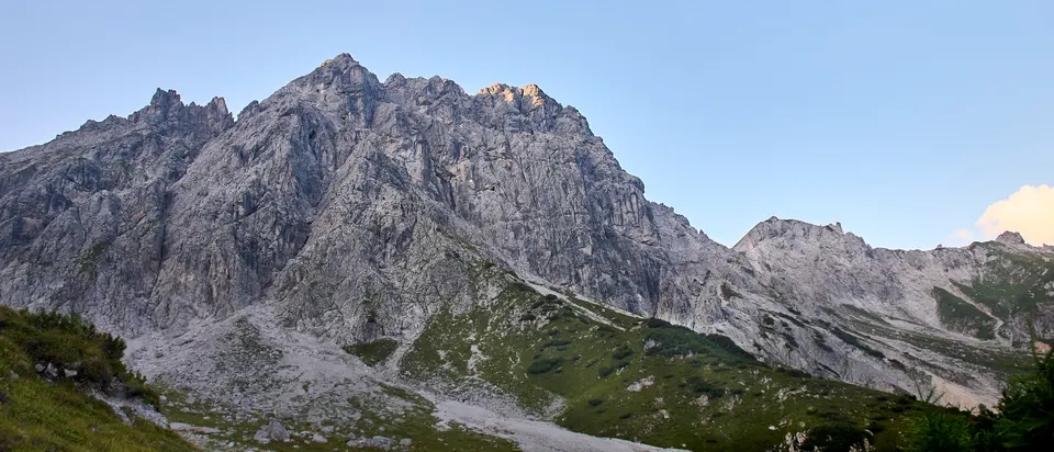 Landscapes, photograph 1