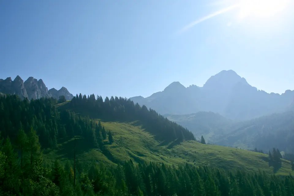 Landscapes, photograph 13