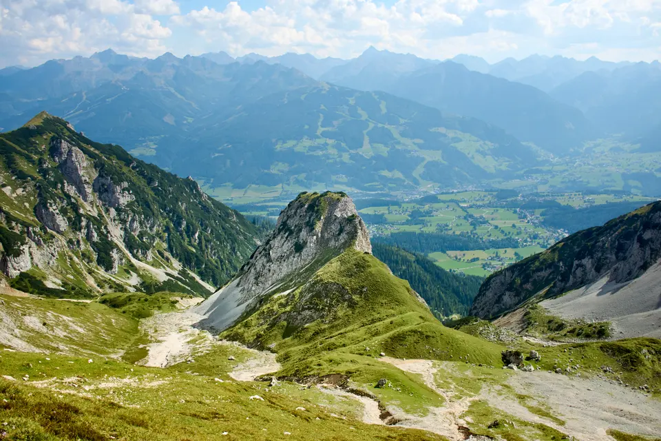 Landscapes, photograph 31