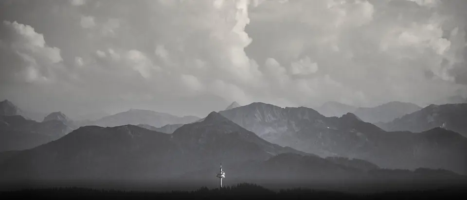 Landscapes, photograph 2