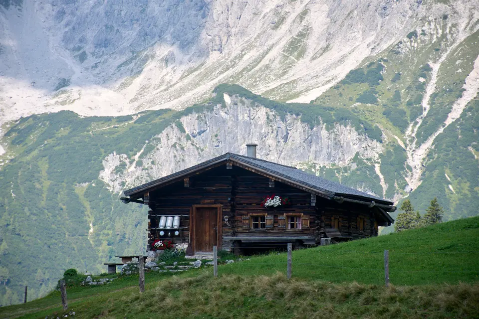 Landscapes, photograph 19